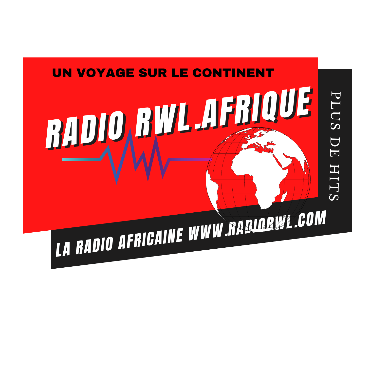 Radio RWL.Afrique