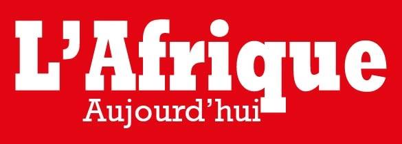L'AFRIQUE AUJOURD'HUI